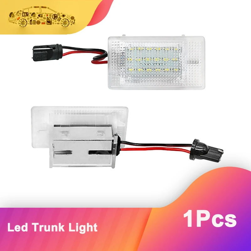 1x For Ford Focus Mondeo Galaxy Fiesta LED Car Door Trunk Lights Luggage Footwell Lamps C-Max S-Max Transit Esosport Fosion
1x For Ford Focus Mondeo Galaxy Fiesta LED Car Door Trunk Lights Luggage Footwell Lamps C-Max S-Max Transit Esosport Fosion