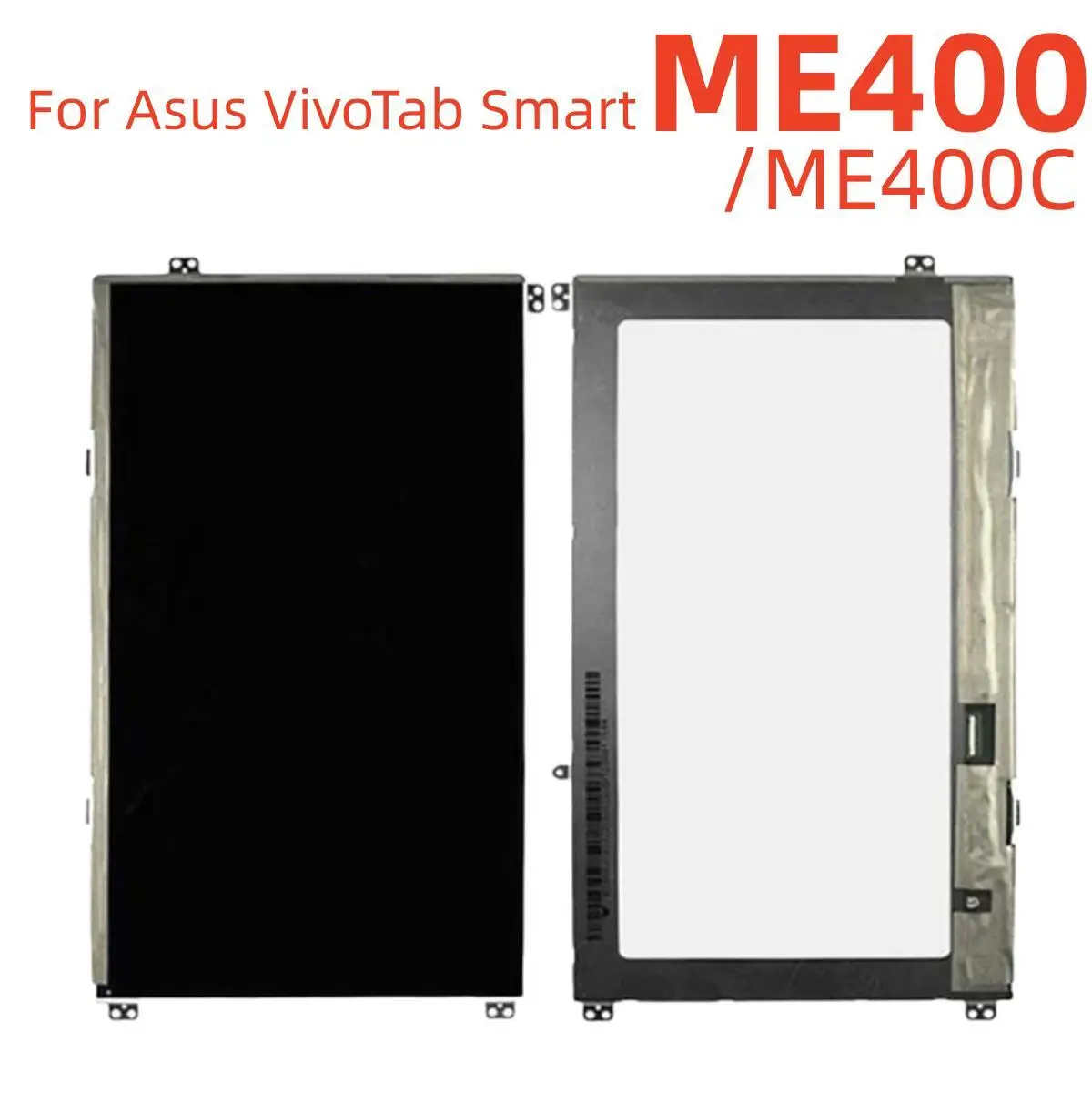Original LCD screen display For Asus VivoTab Smart ME400 ME400C KOX T100TA T100 HV101HD1-1E2 B101XAN02.0 100% tested
Original LCD screen display For Asus VivoTab Smart ME400 ME400C KOX T100TA T100 HV101HD1-1E2 B101XAN02.0 100% tested