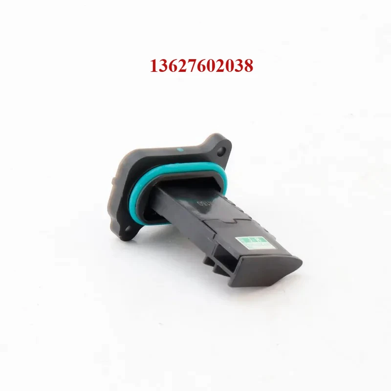 Mass Air Flow Sensor 13627602038 For BMW MINI F26 F55 F56 N13 N20 B38 B48 F20 F45 F30 F34 F36 F10 F06 X1 E84 X2 F39 X3 F25 X4
Mass Air Flow Sensor 13627602038 For BMW MINI F26 F55 F56 N13 N20 B38 B48 F20 F45 F30 F34 F36 F10 F06 X1 E84 X2 F39 X3 F25 X4
