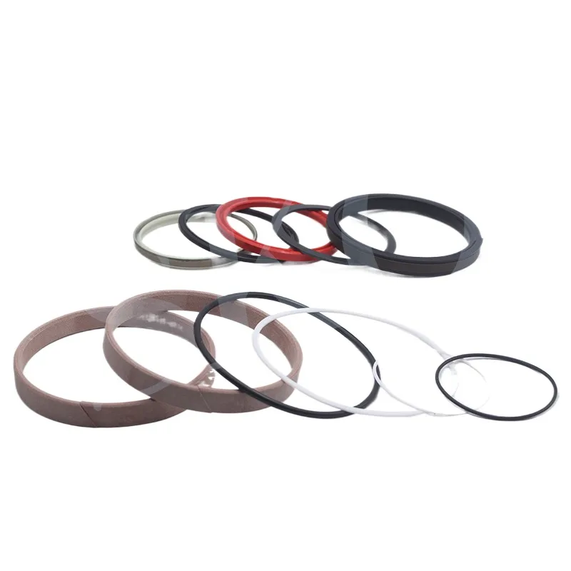 For Hyundai R 210-7 220-7 walking tensioning oil cylinder oil seal large and medium arm bucket arm piston excavator accessories
For Hyundai R 210-7 220-7 walking tensioning oil cylinder oil seal large and medium arm bucket arm piston excavator accessories