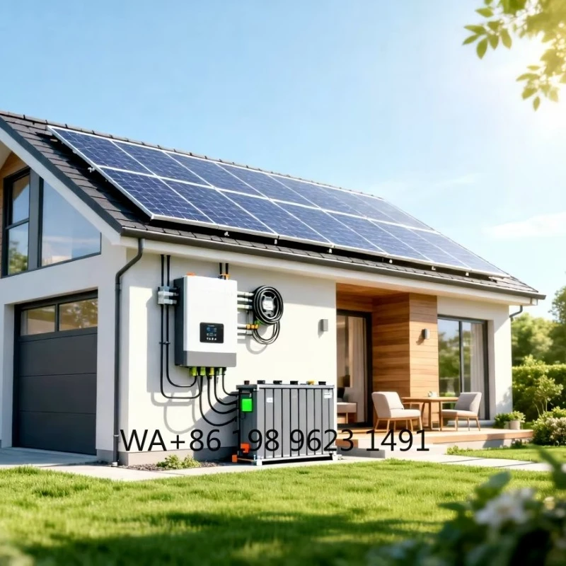 6200W Pure Sine Wave Hybrid Solar Inverter Solar Charging Backup Power Converter
6200W Pure Sine Wave Hybrid Solar Inverter Solar Charging Backup Power Converter