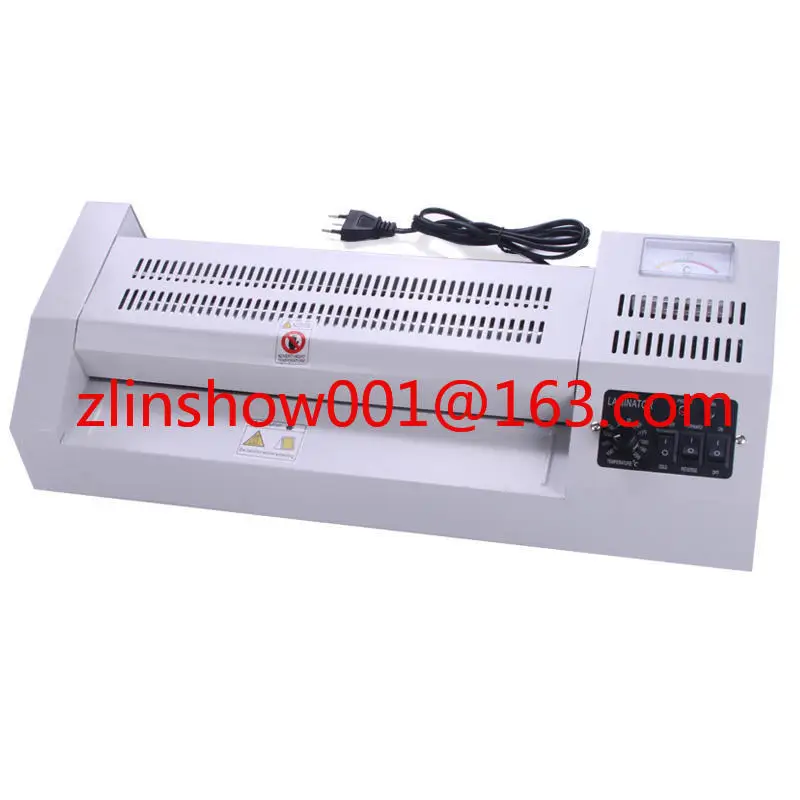 High Efficiency A4/A5/A6 Laminator Practical Safety Compound Machine Sealing Rubber Roller for 22mm Paper Sizes
High Efficiency A4/A5/A6 Laminator Practical Safety Compound Machine Sealing Rubber Roller for 22mm Paper Sizes
