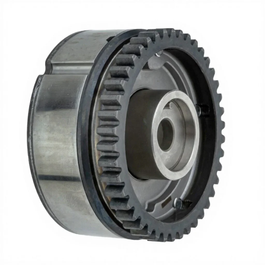 721506 Camshaft Adjuster VVT Timing Gear For NISSAN RENAULT OE A2000501000 A2810500000 130257094R 1302500Q0D 130253326R
721506 Camshaft Adjuster VVT Timing Gear For NISSAN RENAULT OE A2000501000 A2810500000 130257094R 1302500Q0D 130253326R