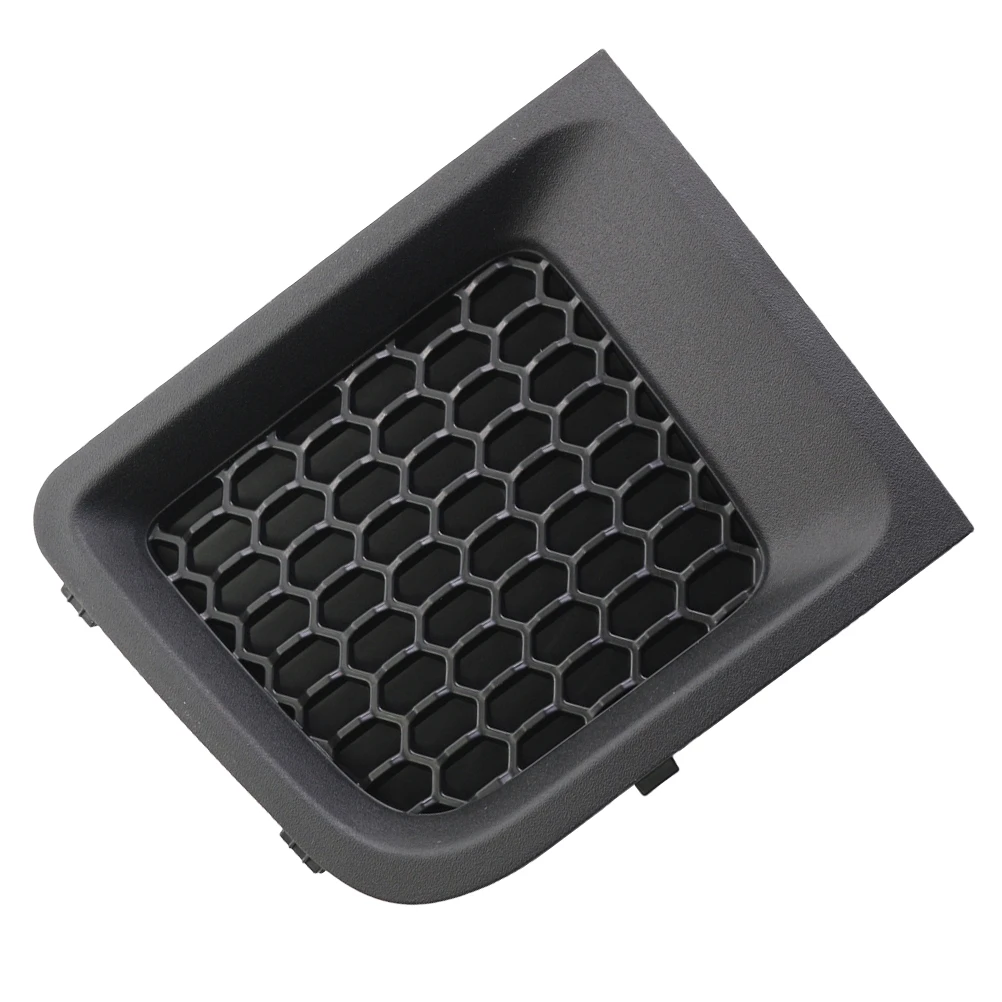 ABS Material Lower Bumper Grille Bezel Cover Car Accessories Durable Easy Install Remove Compatible 2015 2017
ABS Material Lower Bumper Grille Bezel Cover Car Accessories Durable Easy Install Remove Compatible 2015 2017