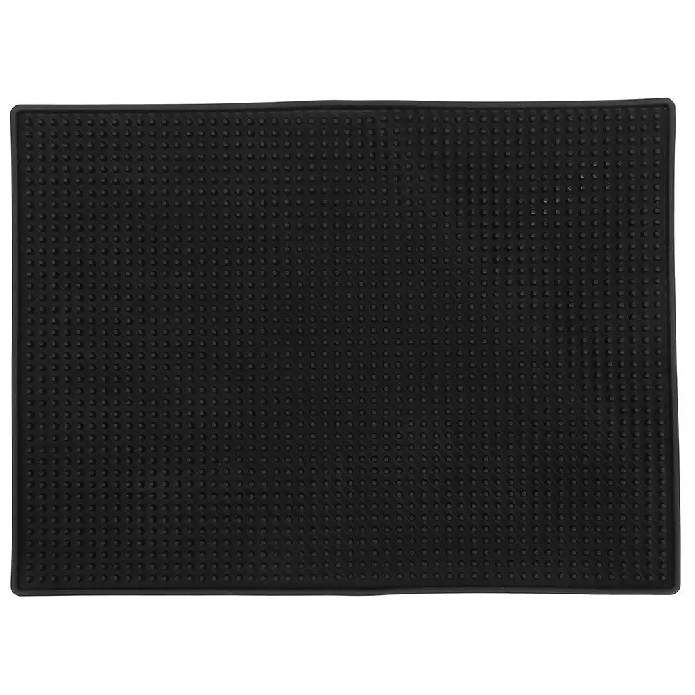 Electric Push slide Anti slip Pad 30cmx35cmx08cm Scissors Storage Haircut Tool Mat Non skid Salon Cushion Hair Trimmers Pad
Electric Push slide Anti slip Pad 30cmx35cmx08cm Scissors Storage Haircut Tool Mat Non skid Salon Cushion Hair Trimmers Pad
