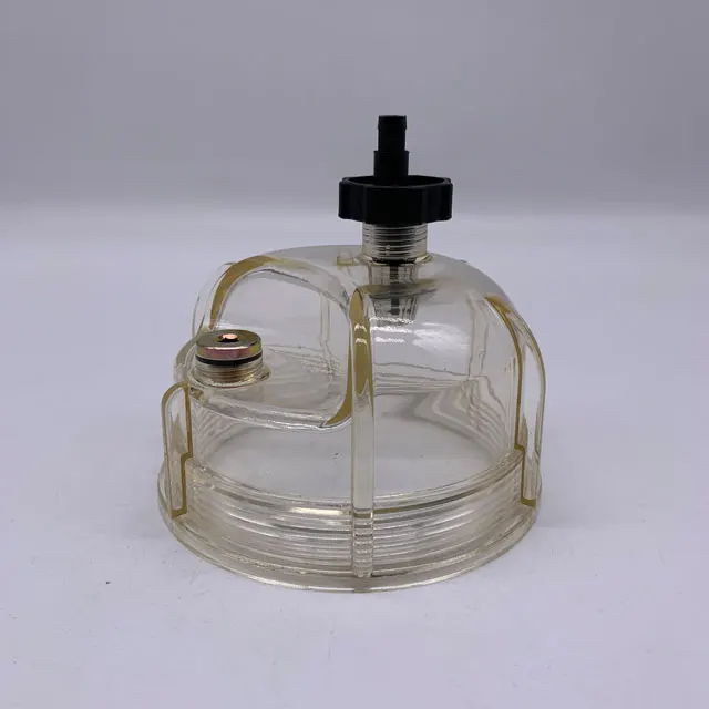 High quality construction machinery parts SY135C 195 215 225C-10 oil-water separator for Sany
High quality construction machinery parts SY135C 195 215 225C-10 oil-water separator for Sany