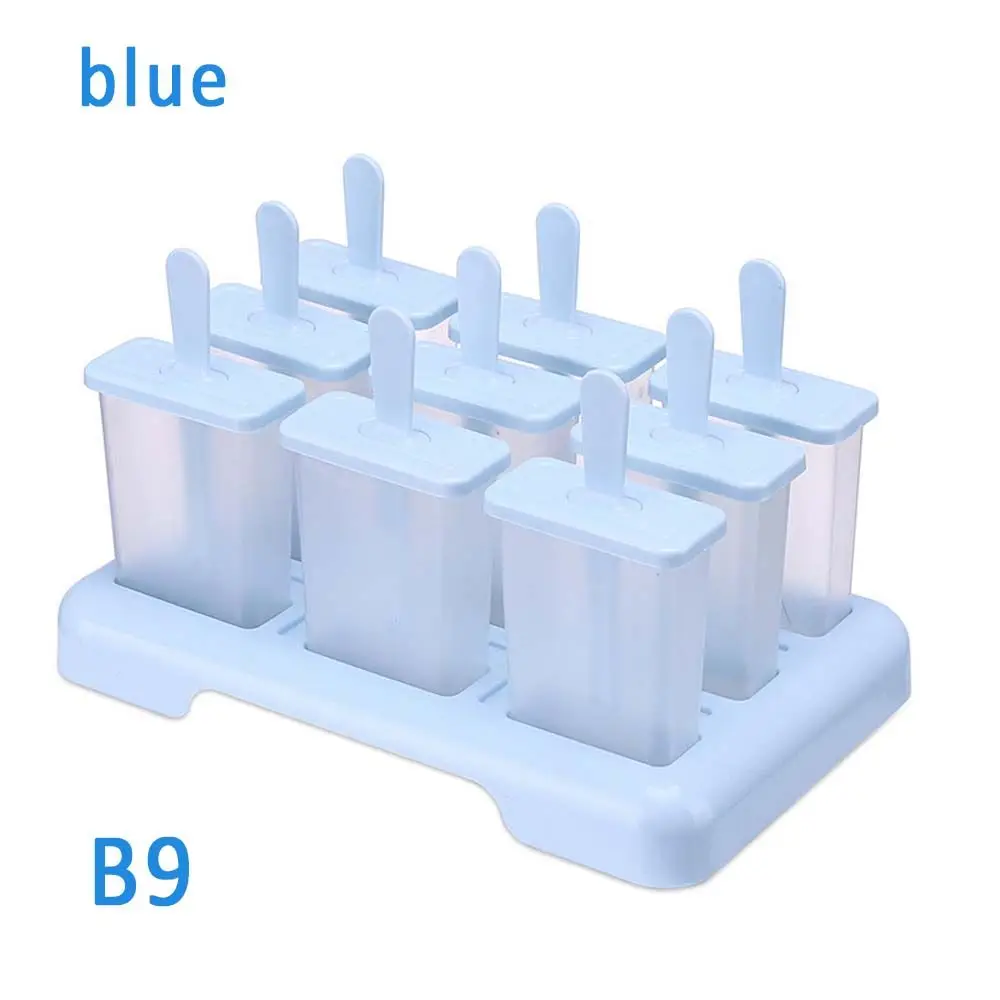 Summer DIY Party Kids Freeze Ice Cream Makers Ice Stick Kitchen Tools Ice Maker Ice Cream Mold
Summer DIY Party Kids Freeze Ice Cream Makers Ice Stick Kitchen Tools Ice Maker Ice Cream Mold