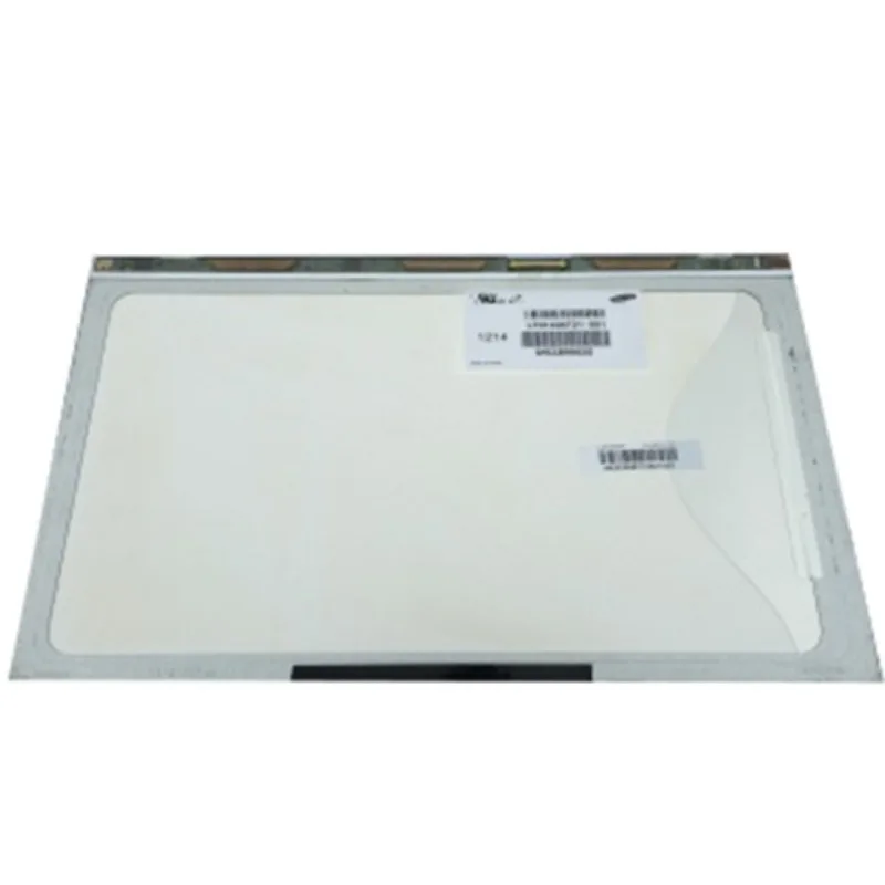 LTN140AT21-001/14 inch laptop LCD display spot wholesale new original 40 pins
LTN140AT21-001/14 inch laptop LCD display spot wholesale new original 40 pins