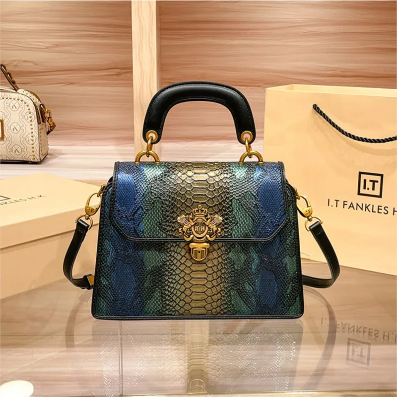 Light luxury brand women's handbag for spring and summer 2025, designer's high-quality shoulder bag, fashionable crossbody bag,
Light luxury brand women's handbag for spring and summer 2025, designer's high-quality shoulder bag, fashionable crossbody bag,