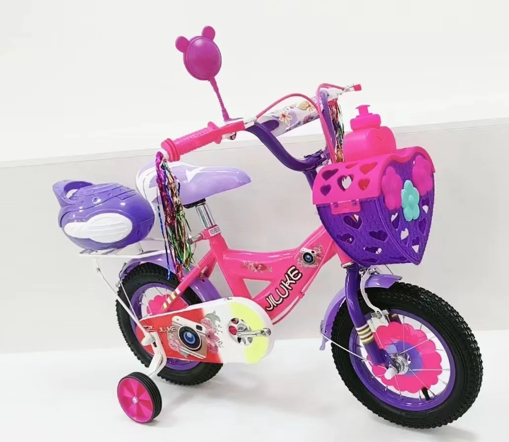 Kids Bikes for Girls Kids ExerciseToys Road Bikes Inexpensive Lightweight Running Bikes
Kids Bikes for Girls Kids ExerciseToys Road Bikes Inexpensive Lightweight Running Bikes