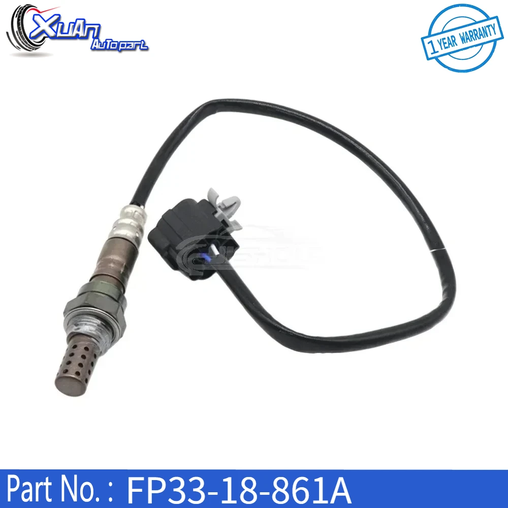New Car Air Fuel Ratio O2 Oxygen Lambda Sensor For MAZDA 323 PREMACY 1.9L 626 1.8L 2.0L 1998-2005 FP33-18-861A FP3318861A
New Car Air Fuel Ratio O2 Oxygen Lambda Sensor For MAZDA 323 PREMACY 1.9L 626 1.8L 2.0L 1998-2005 FP33-18-861A FP3318861A