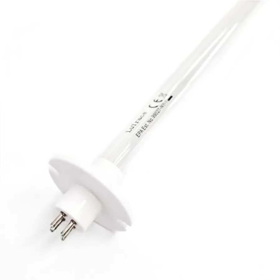 Tuvl-115, Tuvl-115Р, Tuvl115, Tuvl-100, Tuvl-100-E, Fresh Aire Premium Compatible Replacement Lamp, Oem Quality, Bulb for Apco
Tuvl-115, Tuvl-115Р, Tuvl115, Tuvl-100, Tuvl-100-E, Fresh Aire Premium Compatible Replacement Lamp, Oem Quality, Bulb for Apco