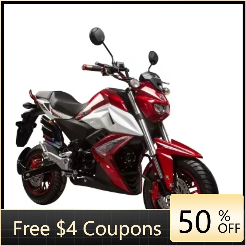 Rs Hot Sale City Motorcycle 125cc Recommended Classic Motorcycle 4 Stroke Motorcycle Off-Road Motorcycle
Rs Hot Sale City Motorcycle 125cc Recommended Classic Motorcycle 4 Stroke Motorcycle Off-Road Motorcycle