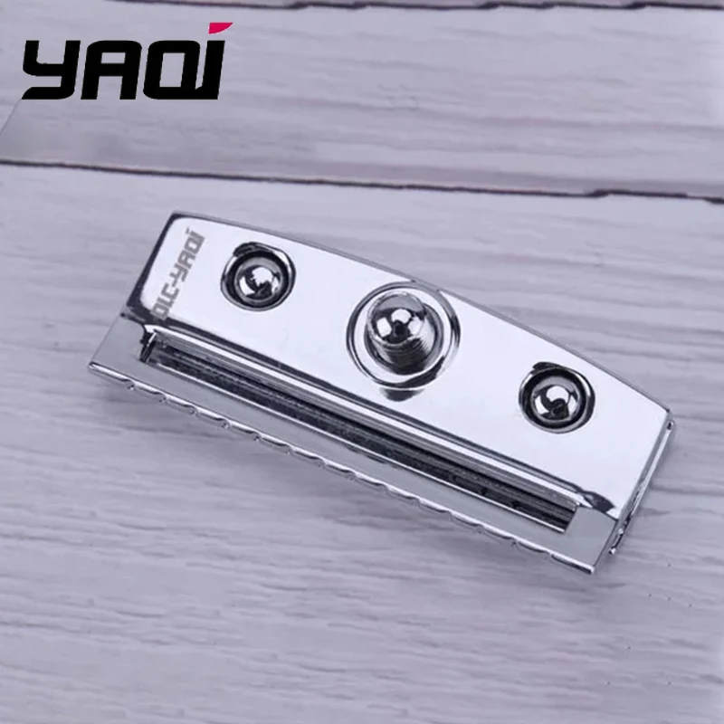 2026 Yaqi Single Edge Safety Razor Head Chrome Color Available for Men And Women's Grooming And Shaving
2026 Yaqi Single Edge Safety Razor Head Chrome Color Available for Men And Women's Grooming And Shaving