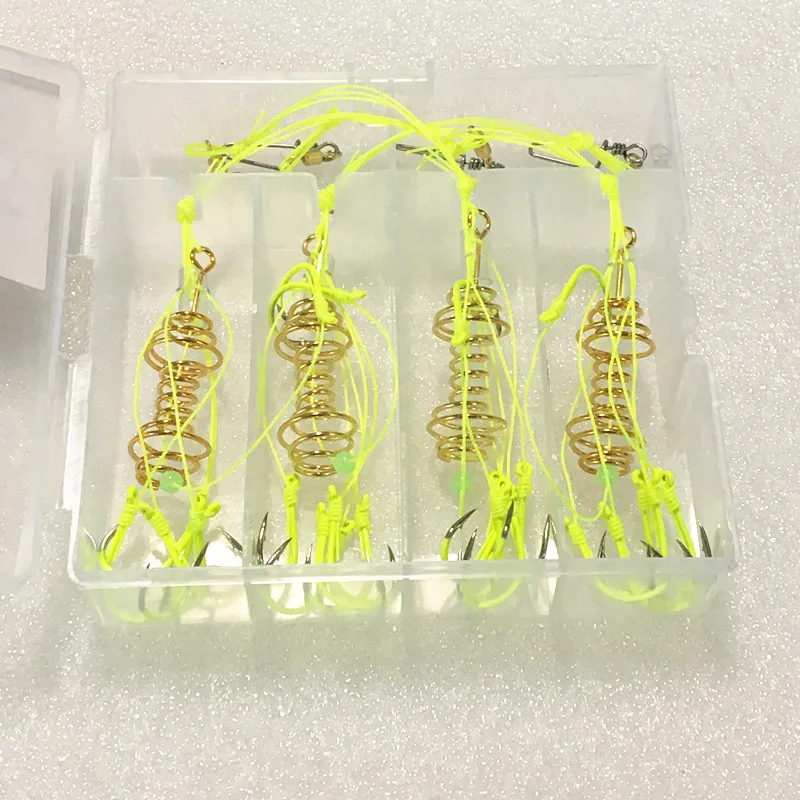 Set Hook Carp Short Fishing Long Saltwater Tournament Circle Treble Fish Single Trout Bass Lure Shank Freshwater Multi-Purpose
Set Hook Carp Short Fishing Long Saltwater Tournament Circle Treble Fish Single Trout Bass Lure Shank Freshwater Multi-Purpose
