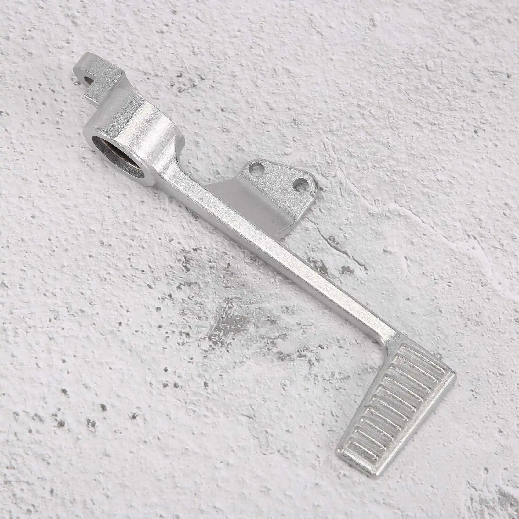Motorcycle Rear Brake Pedal Foot Lever For HONDA CBR600RR CBR 600 RR 2003-2006
Motorcycle Rear Brake Pedal Foot Lever For HONDA CBR600RR CBR 600 RR 2003-2006