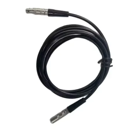 TMTeck Made ultrasonic Cable for flaw detector, compatible with style LEMOs00 to LEMOs 00
TMTeck Made ultrasonic Cable for flaw detector, compatible with style LEMOs00 to LEMOs 00