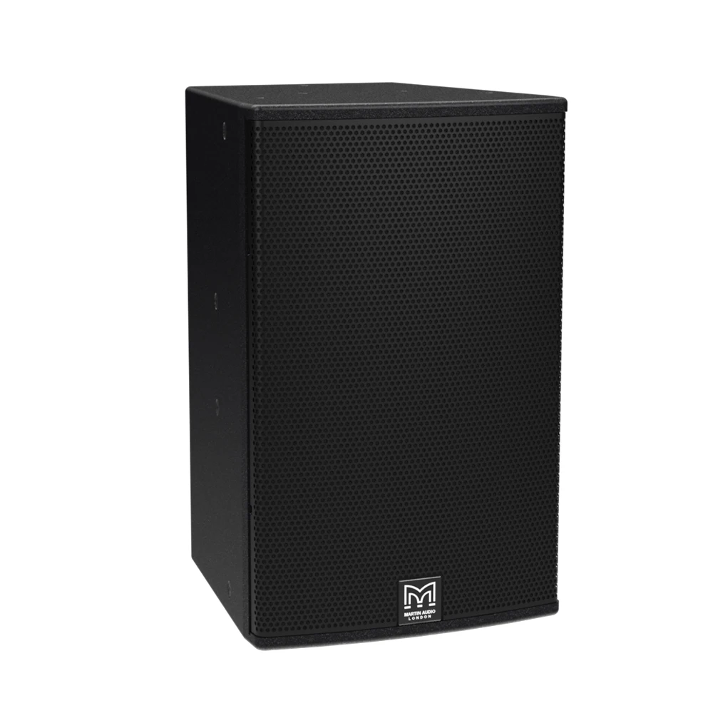 Martin Audio PI12 Passive Speaker 12 Inch Pa Sound System 300 Watts 2-Way Full-Range Loudspeaker Stage
Martin Audio PI12 Passive Speaker 12 Inch Pa Sound System 300 Watts 2-Way Full-Range Loudspeaker Stage