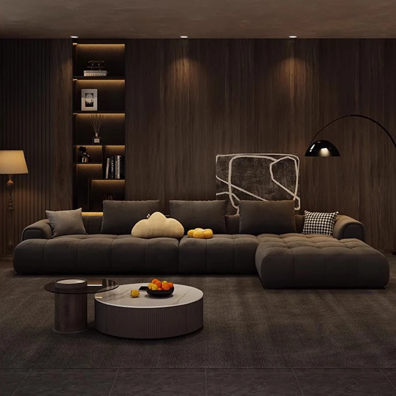 Black Living Room Sofas Modern Nordic Minimalist Lazy Sofa Luxury Sectional Salas Y Sofas Muebles Elegantes Modernos Furniture
Black Living Room Sofas Modern Nordic Minimalist Lazy Sofa Luxury Sectional Salas Y Sofas Muebles Elegantes Modernos Furniture