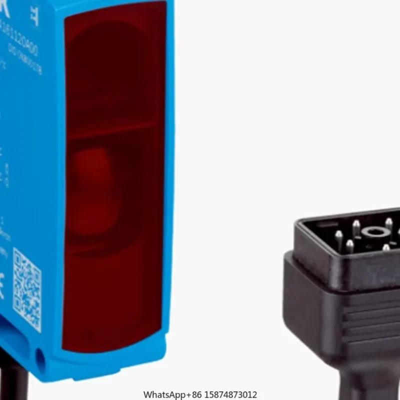 SICK WTB26I-3B111120ZZZ 1222817 COMPACT PHOTOELECTRIC proximity SENSORS W26 Background suppression
SICK WTB26I-3B111120ZZZ 1222817 COMPACT PHOTOELECTRIC proximity SENSORS W26 Background suppression