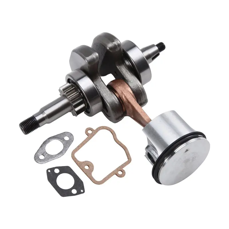 A96I-Crankshaft Kit Replacement 4283 030 0401 For Stihl Br800 Br800x Br800c Hair Dryers
A96I-Crankshaft Kit Replacement 4283 030 0401 For Stihl Br800 Br800x Br800c Hair Dryers
