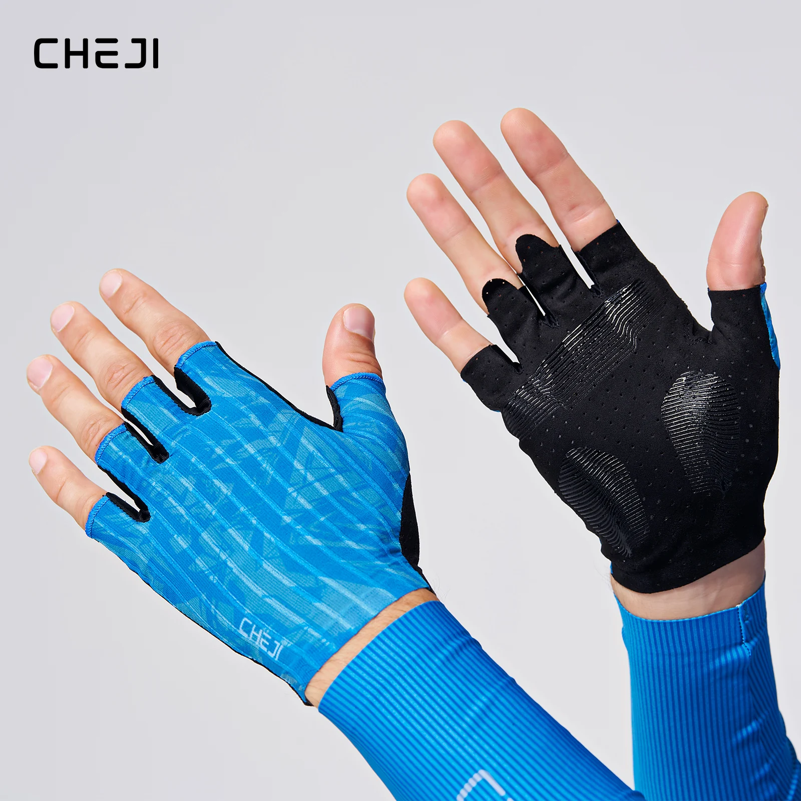 Cheji Cycling Gloves for Men and Women
Cheji Cycling Gloves for Men and Women