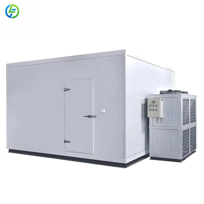 Supplier Cold Room Manufacturers Ultra-large Capacity Cold Room Motor Wholesale Market Cold Room Machine Trade for Fruits
Supplier Cold Room Manufacturers Ultra-large Capacity Cold Room Motor Wholesale Market Cold Room Machine Trade for Fruits