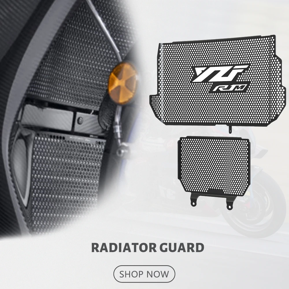 2024 Motorcycle Radiator Grille Guard Cover For Yamaha YZFR1M YZF-R1M YZF R1 M 2015 2016 2017 2018 2019 2020 2021 2022 2023
2024 Motorcycle Radiator Grille Guard Cover For Yamaha YZFR1M YZF-R1M YZF R1 M 2015 2016 2017 2018 2019 2020 2021 2022 2023