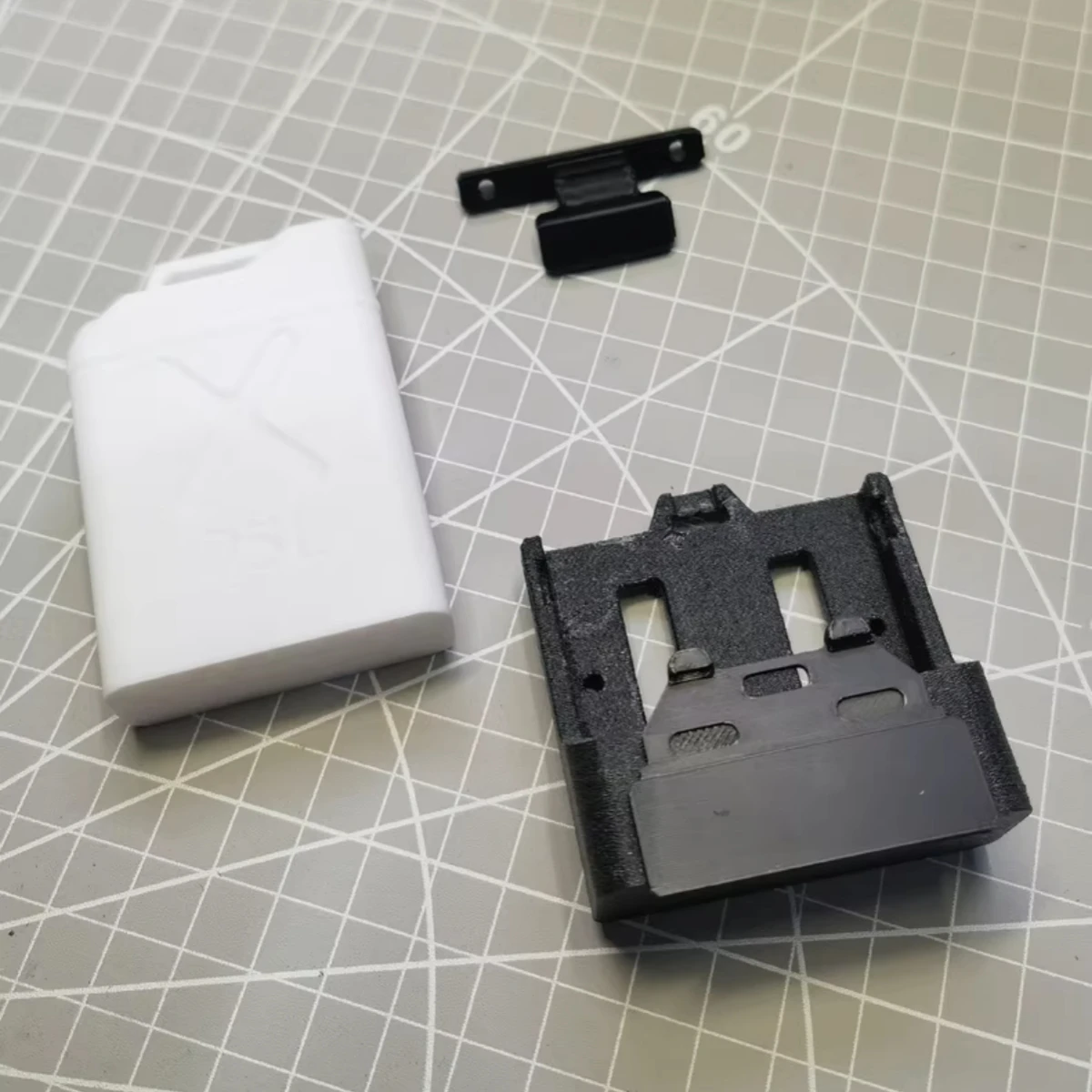 1:10 scale car toys rgt lc71 rear fuel tank model 1/10 rc rock crawler truck option part
1:10 scale car toys rgt lc71 rear fuel tank model 1/10 rc rock crawler truck option part