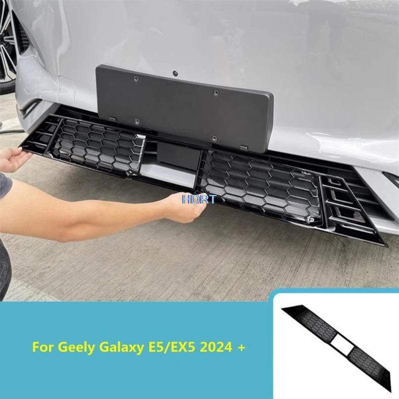 Car Styling Insect Proof Anti Bug Net For Geely Galaxy E5/EX5/e.MAS7 2024 + Front Water Tank Cover Racing Grille Net Accessories
Car Styling Insect Proof Anti Bug Net For Geely Galaxy E5/EX5/e.MAS7 2024 + Front Water Tank Cover Racing Grille Net Accessories