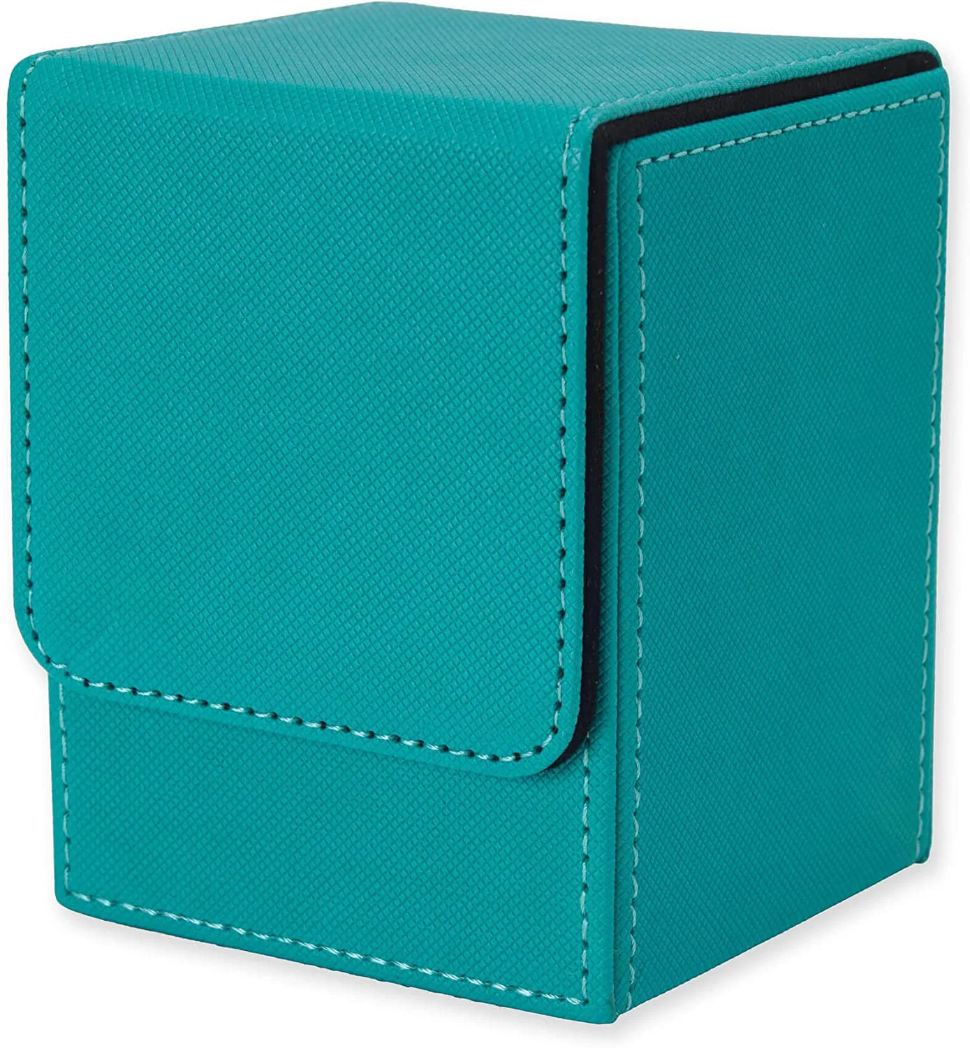 Travel Friendly Card Storage For Conventions Magnetic Closure Collector's Display Case For Rare Game Cards Card Organizer
Travel Friendly Card Storage For Conventions Magnetic Closure Collector's Display Case For Rare Game Cards Card Organizer