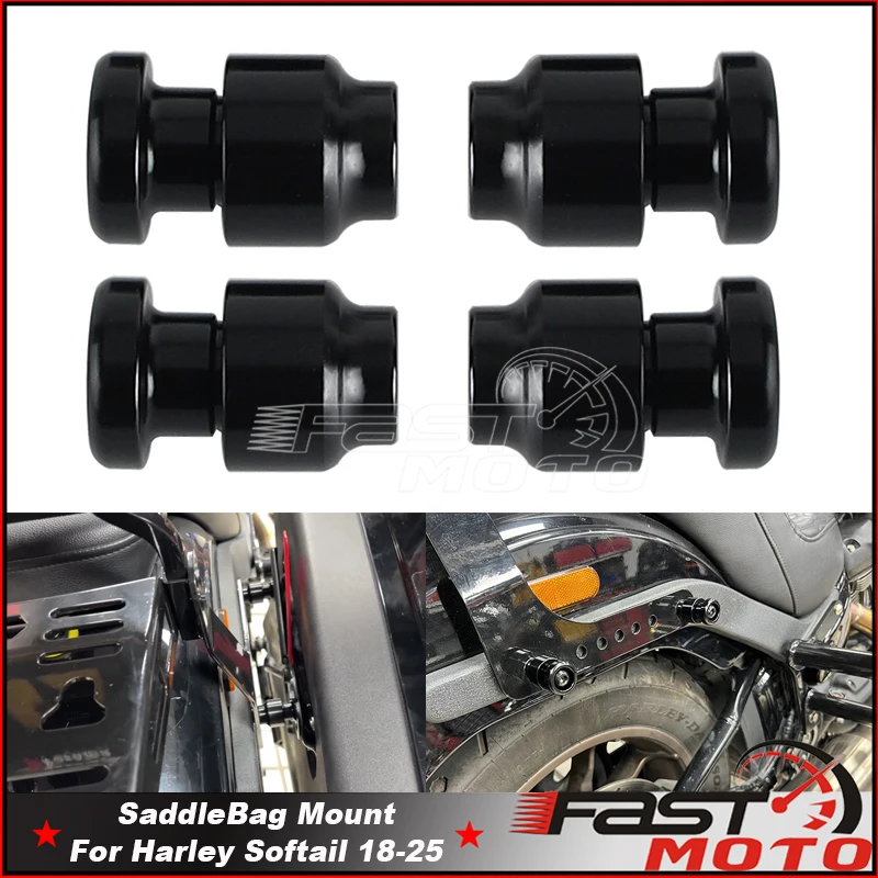 Мотоциклетная седельная сумка, стопорные болты, гайки, комплект спинки, крепежный винт для багажника для Harley Softail FXLRST FXRST FLSB 18+
Мотоциклетная седельная сумка, стопорные болты, гайки, комплект спинки, крепежный винт для багажника для Harley Softail FXLRST FXRST FLSB 18+