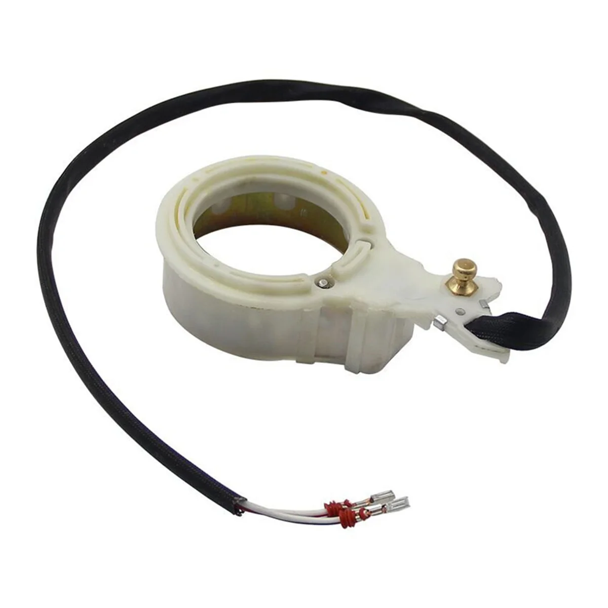 Триггер зажигания подвесного двигателя для Yamaha Pulser Coil Assy 40hp 40X E40X M (W/T)HS/L 1998-2013 66T-85580-00
Триггер зажигания подвесного двигателя для Yamaha Pulser Coil Assy 40hp 40X E40X M (W/T)HS/L 1998-2013 66T-85580-00