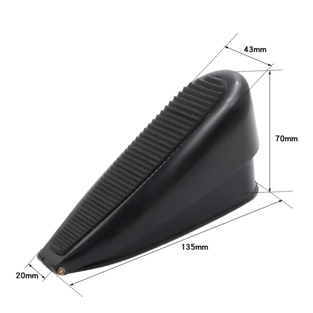 Portable Mute Zinc Alloy Spring Door Stopper Safety Windproof Fixed Door Stop Multifunction Nail-free Hardware Tool Bedroom
Portable Mute Zinc Alloy Spring Door Stopper Safety Windproof Fixed Door Stop Multifunction Nail-free Hardware Tool Bedroom