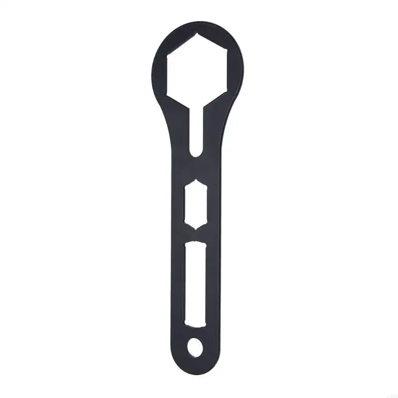 50mm WP Fork Cap Wrench Motorcycle Front Fork Removal Tool Metal Fork Cap Remove
50mm WP Fork Cap Wrench Motorcycle Front Fork Removal Tool Metal Fork Cap Remove