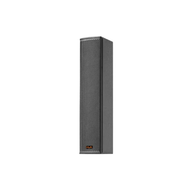 HLA 300W Power Professional Audio Sound System Outdoor Professional Concert Passive Stage Speaker
HLA 300W Power Professional Audio Sound System Outdoor Professional Concert Passive Stage Speaker