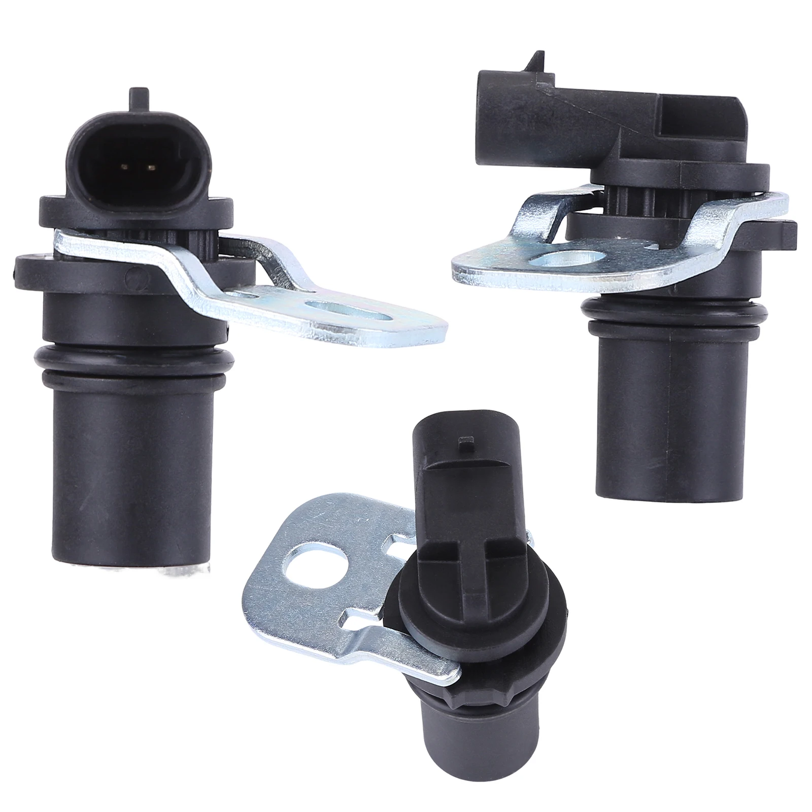 2Pcs ABS Wheel Speed Sensors Front Left/Right Wheel Compatible forGMC Duramax 2000-On Replaces D121438
2Pcs ABS Wheel Speed Sensors Front Left/Right Wheel Compatible forGMC Duramax 2000-On Replaces D121438