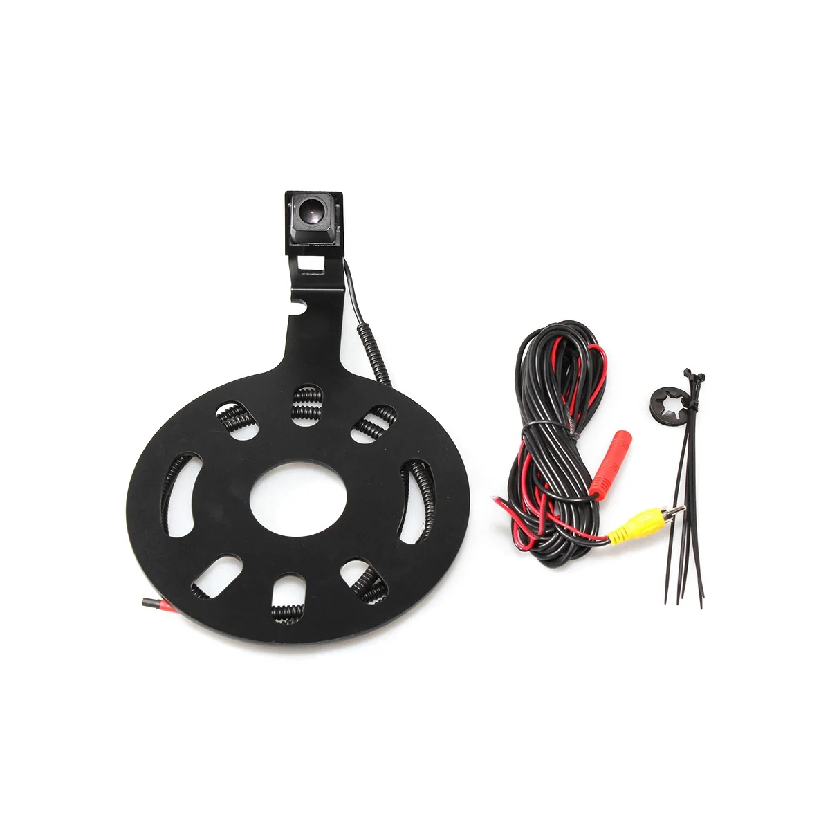 Car Backup Reverse Rear View Camera Waterproof Spare Tire Mount Reversing Parking for 2007-2018
Car Backup Reverse Rear View Camera Waterproof Spare Tire Mount Reversing Parking for 2007-2018
