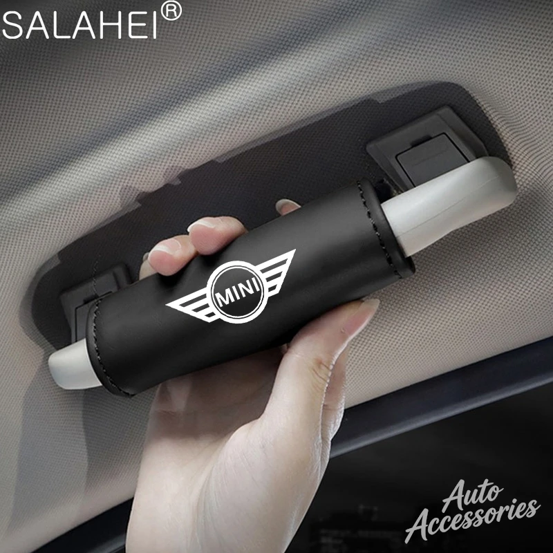 Car Roof Handle Cover Pull Gloves Protection Case For BMW MINI X1 X3 X4 X5 X6 Z4 E70 E46 E90 E39 E87 F10 F11 E83 E60 Accessories
Car Roof Handle Cover Pull Gloves Protection Case For BMW MINI X1 X3 X4 X5 X6 Z4 E70 E46 E90 E39 E87 F10 F11 E83 E60 Accessories