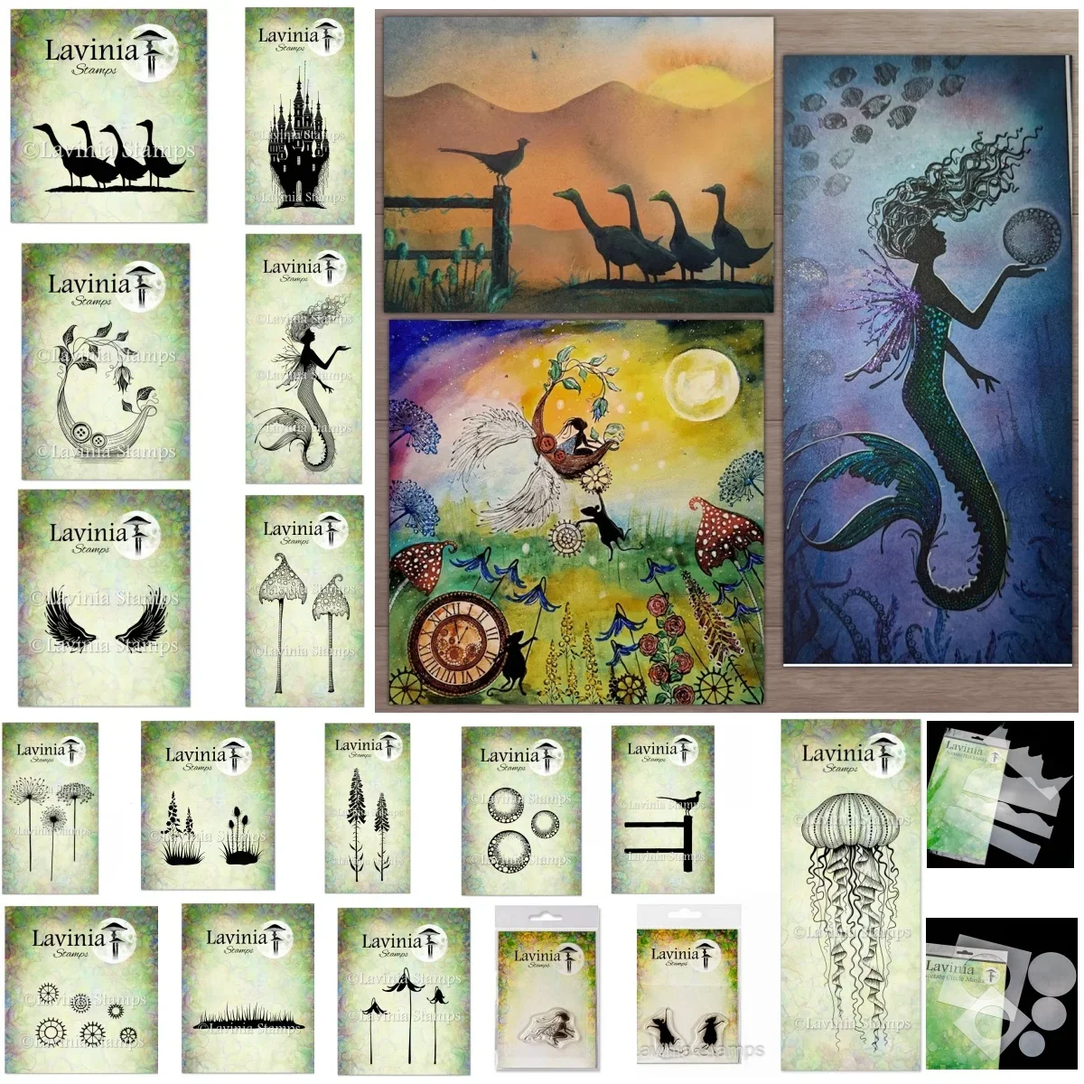 Mermaid Duck Clear Stamps For DIY Scrapbook Craft Decoration Embossing Template Supplies Greeting Card Handmade 2024 New
Mermaid Duck Clear Stamps For DIY Scrapbook Craft Decoration Embossing Template Supplies Greeting Card Handmade 2024 New