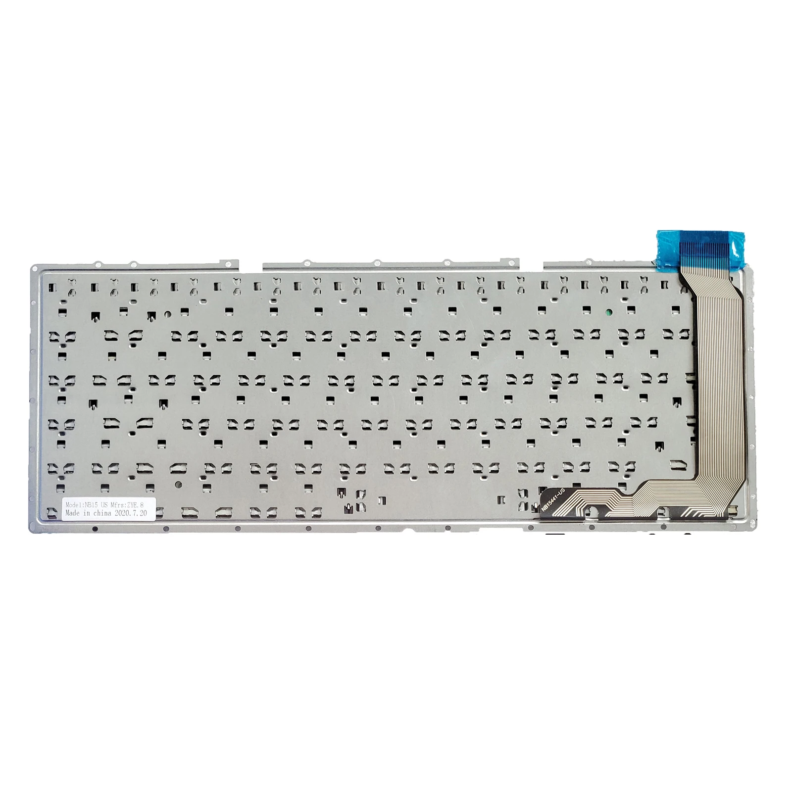 Клавиатура для ноутбука ASUS X441UR X441 X441S X441U X441UA X441UB США
Клавиатура для ноутбука ASUS X441UR X441 X441S X441U X441UA X441UB США