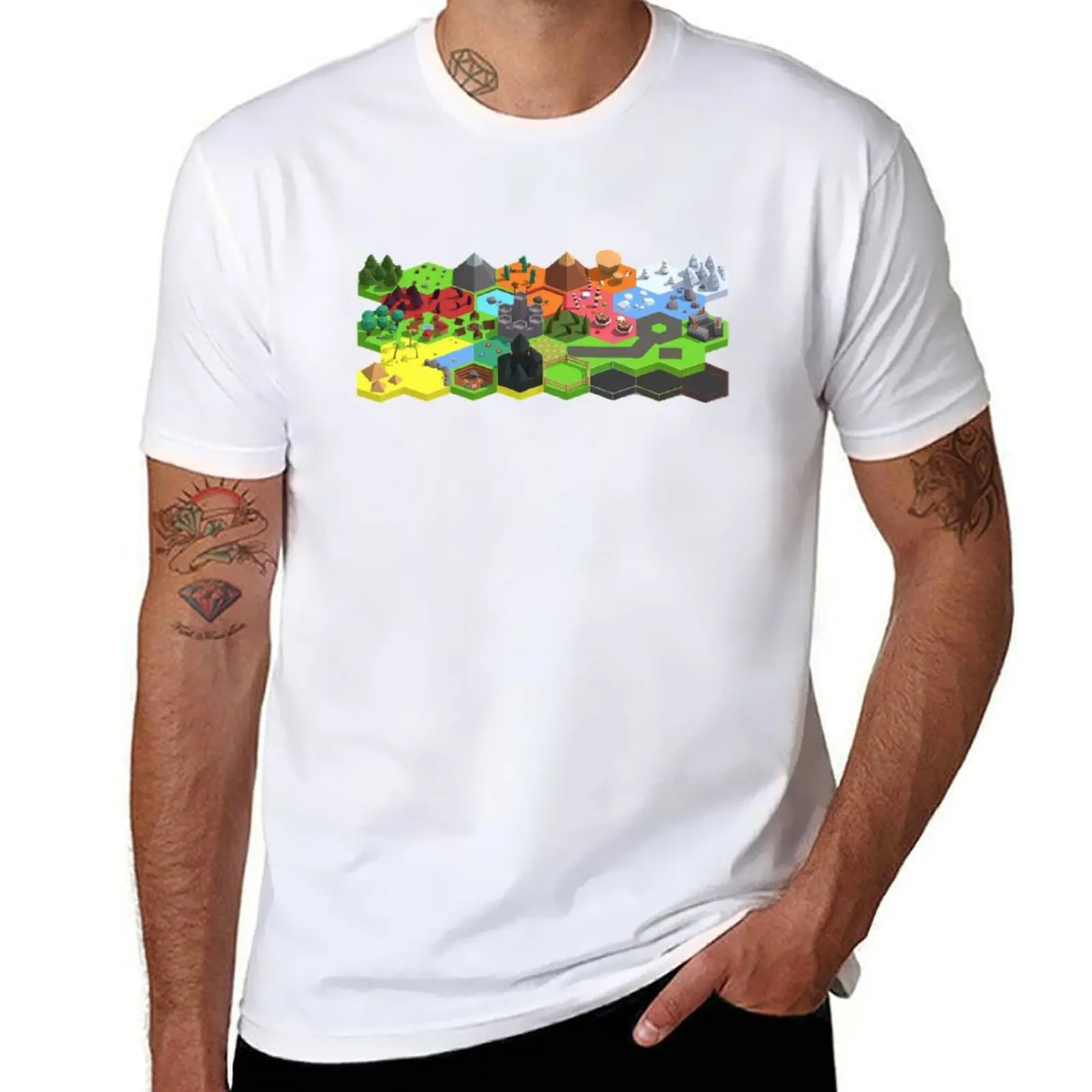 Civilization Pixel Art T-Shirt man tshirt t shirts for man graphic tees T-Shirt
Civilization Pixel Art T-Shirt man tshirt t shirts for man graphic tees T-Shirt
