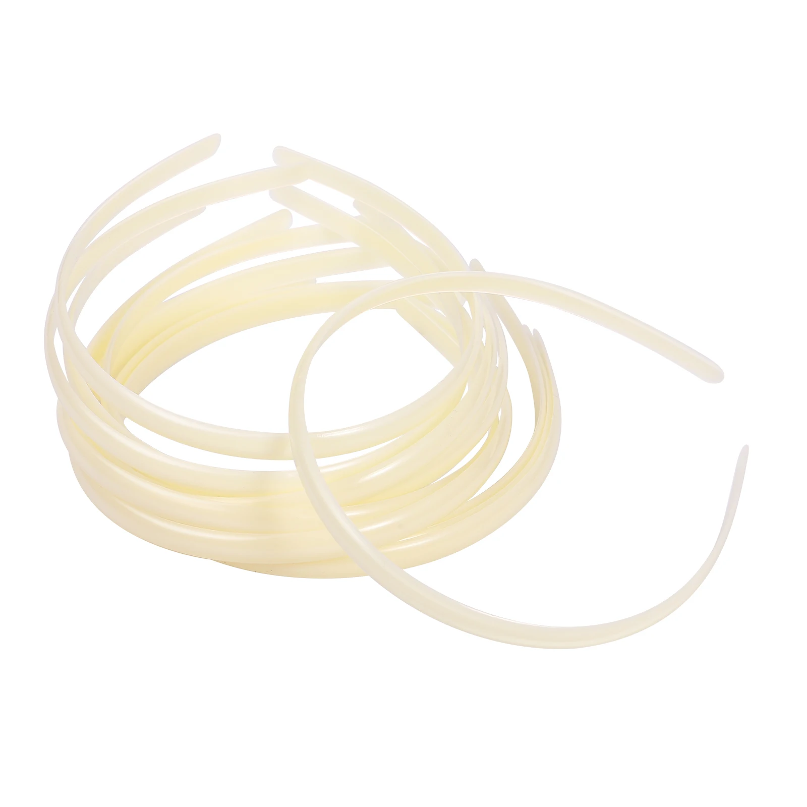 12pcs Hoops Plain Headbands Women Girls Free Size Plastic DIY Accessories Holiday Wedding Party Hair Tools Styling Hair Care
12pcs Hoops Plain Headbands Women Girls Free Size Plastic DIY Accessories Holiday Wedding Party Hair Tools Styling Hair Care
