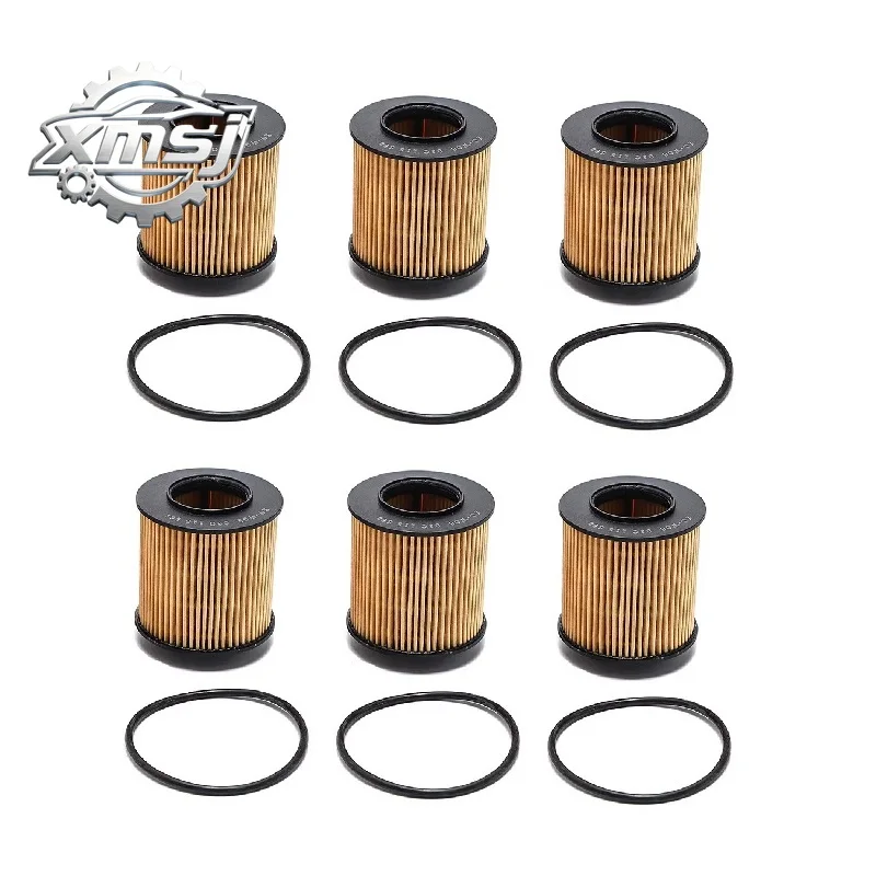 Filtro aceite para Volkswagen Cross Polo Golf 5 Passat/Skoda Fabia Jingrui Octavia/piezas automóvil 03c 115562
Filtro aceite para Volkswagen Cross Polo Golf 5 Passat/Skoda Fabia Jingrui Octavia/piezas automóvil 03c 115562