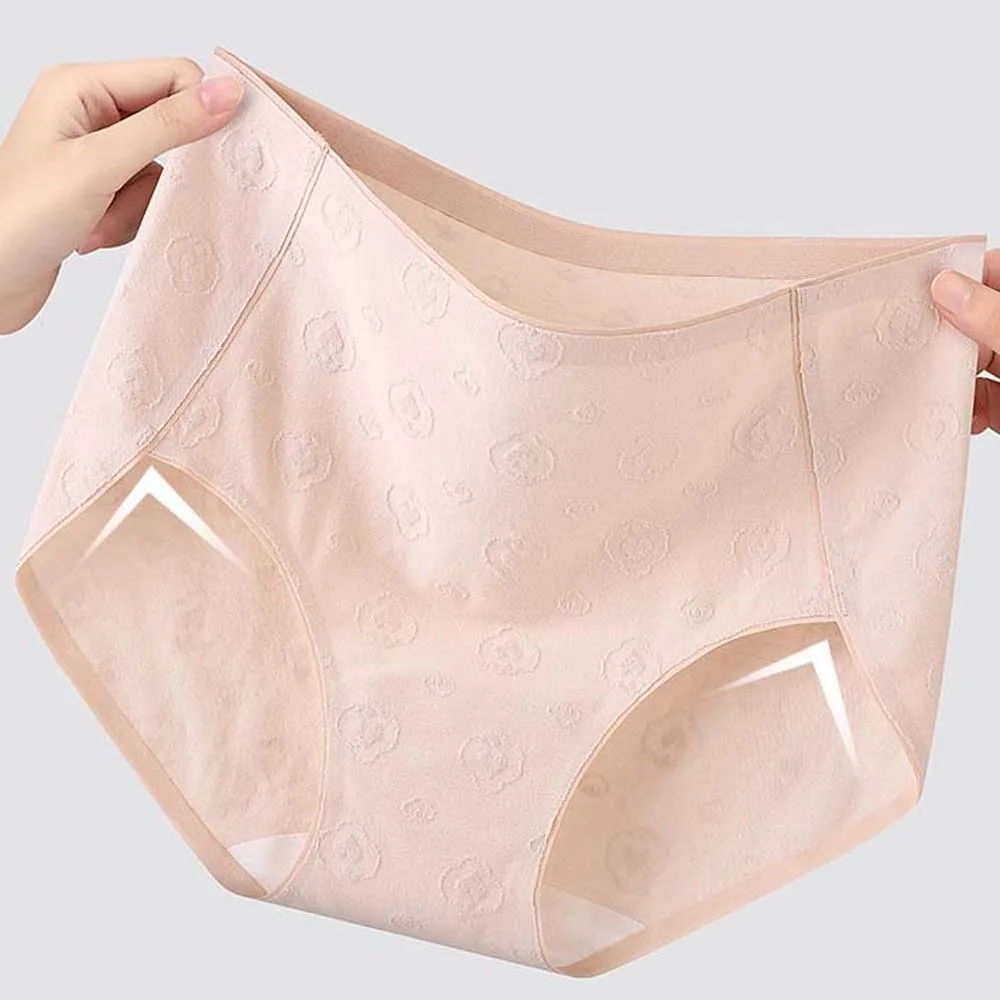 High Waist Underwear Women Butt Lifter Briefs Large Size Cotton Crotch Slimming Underpants Casual Girdle Panties
High Waist Underwear Women Butt Lifter Briefs Large Size Cotton Crotch Slimming Underpants Casual Girdle Panties