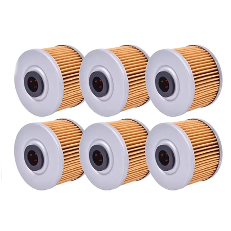Motorcycle Oil Filter For Honda CB300 XL250 NX650 CBR 300 R XL350 XL-X350 XR350 GB400 XR400 XL600 XR600 FMX650 SLR650 XR650 CB
Motorcycle Oil Filter For Honda CB300 XL250 NX650 CBR 300 R XL350 XL-X350 XR350 GB400 XR400 XL600 XR600 FMX650 SLR650 XR650 CB
