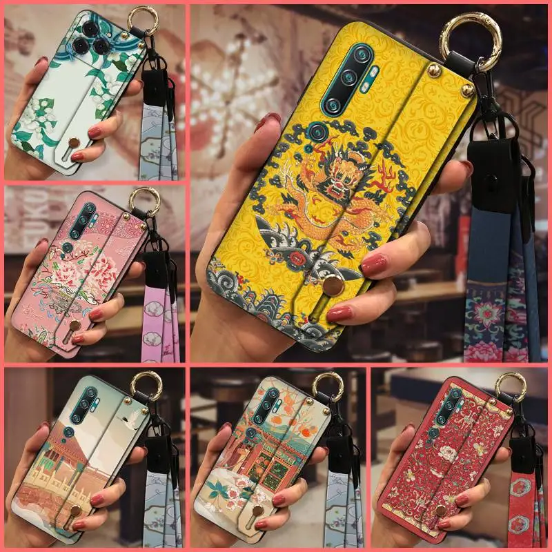 Back Cover Lanyard Phone Case For Ulefone Note20 Pro/Meizu Note21 Phone Holder Anti-knock Durable Fashion Design ring
Back Cover Lanyard Phone Case For Ulefone Note20 Pro/Meizu Note21 Phone Holder Anti-knock Durable Fashion Design ring