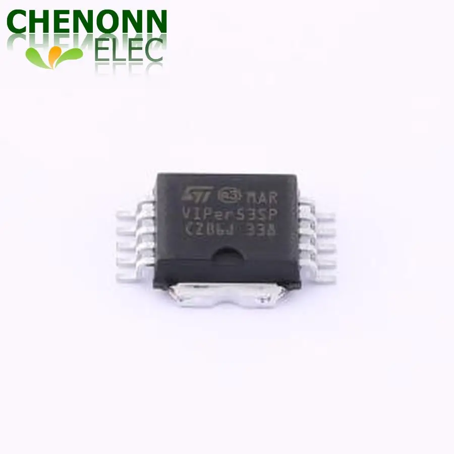 5 шт./лот VIPER53SPTR-E (PMIC)
5 шт./лот VIPER53SPTR-E (PMIC)