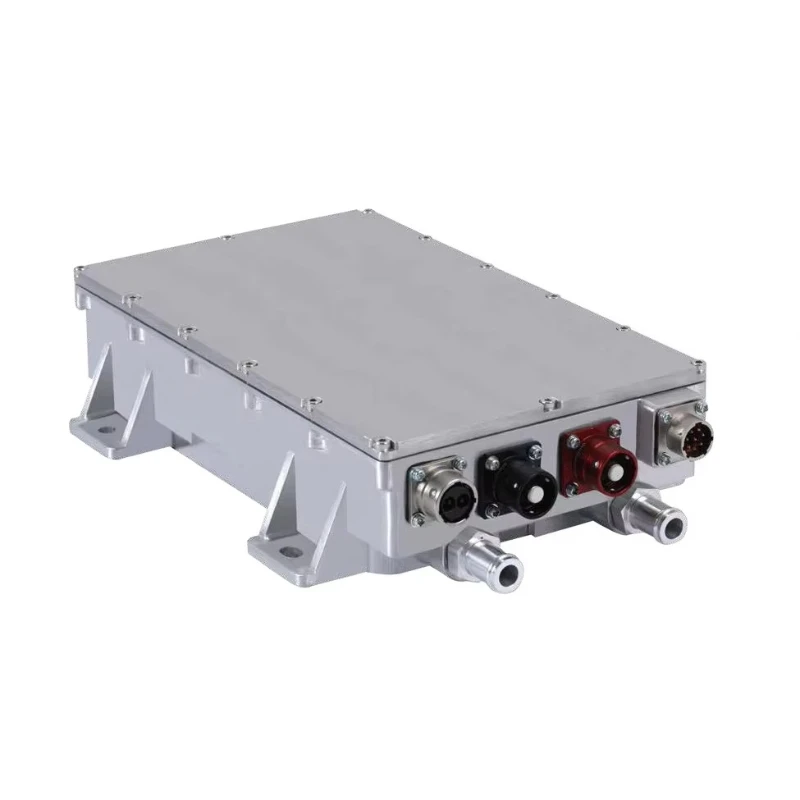 High Quality, Water Cooled Buck Converter Liquid Cooled AC Converter
High Quality, Water Cooled Buck Converter Liquid Cooled AC Converter