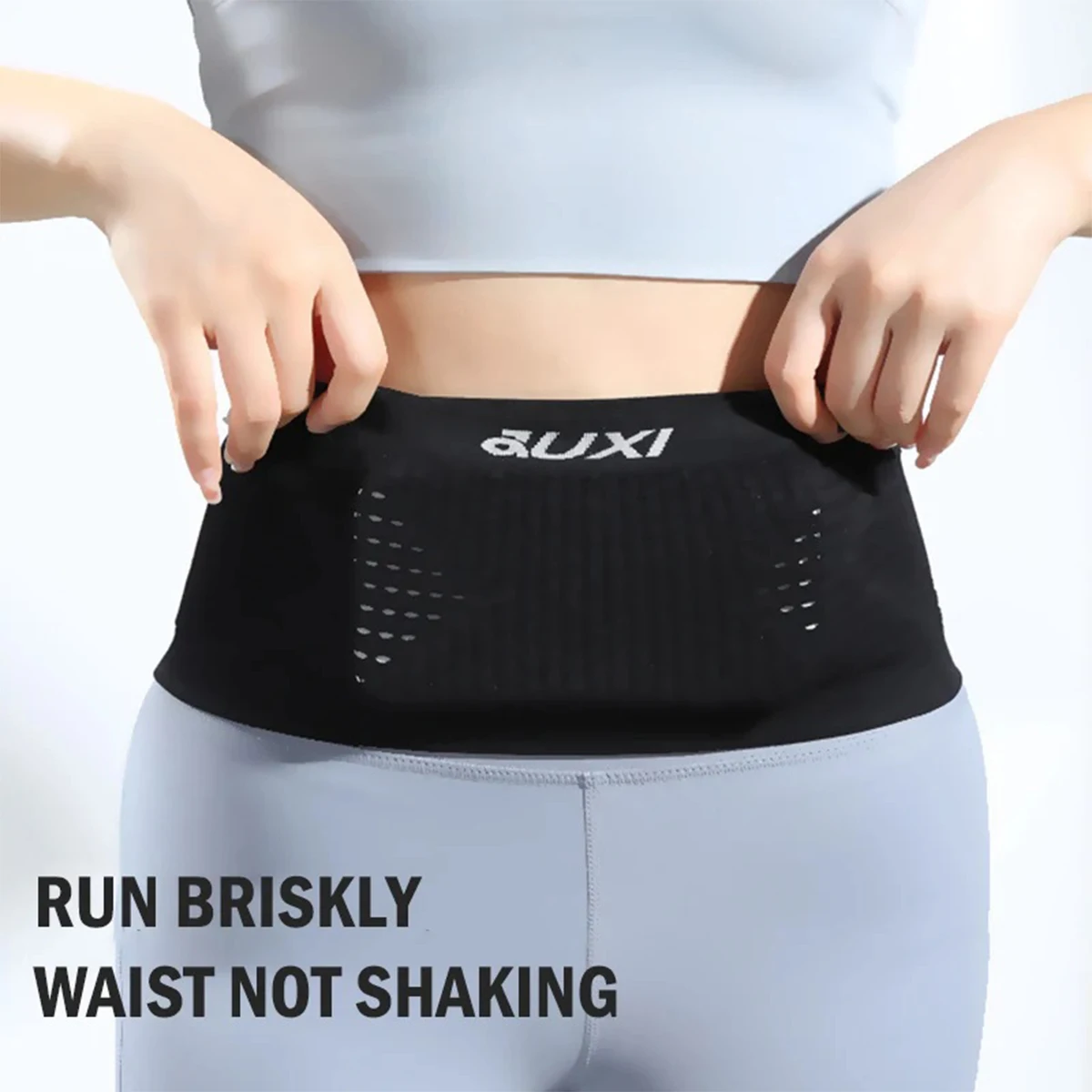 Seamless Invisible Running Belt Bag for Unisex Multifunctional Sports Waist Bag Mobile Gym Running Fitness Jogging Accessories
Seamless Invisible Running Belt Bag for Unisex Multifunctional Sports Waist Bag Mobile Gym Running Fitness Jogging Accessories